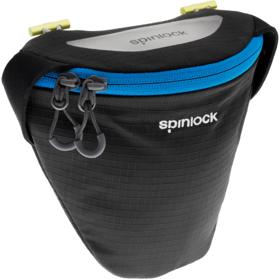 2026 Spinlock Brustpackung Dwpcc - Schwarz